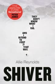 Cover von Shiver