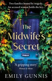 Cover von The Midwife's Secret