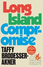 Cover von Long Island Compromise