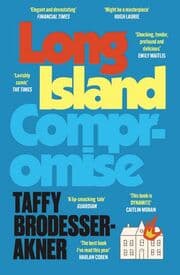 Cover von Long Island Compromise