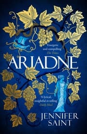 Cover von Ariadne