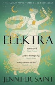 Cover von Elektra