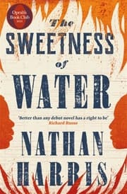 Cover von The Sweetness of Water