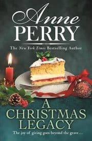 Cover von A Christmas Legacy