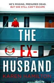 Cover von The Ex-Husband