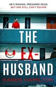Cover von The Ex-Husband