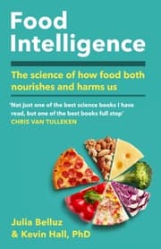 Cover von Food Intelligence