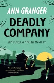 Cover von Deadly Company