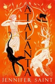 Cover von Atalanta
