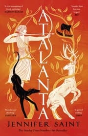 Cover von Atalanta