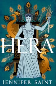 Cover von Hera