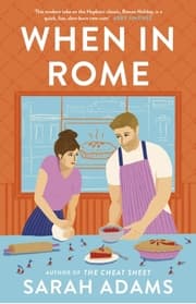 Cover von When in Rome