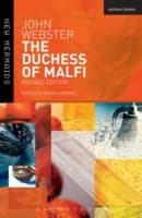Cover von Duchess of Malfi
