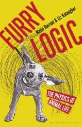 Cover von Furry Logic
