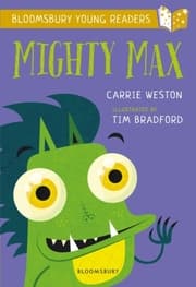 Cover von Mighty Max