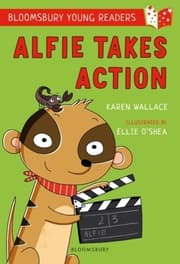 Cover von Alfie Takes Action