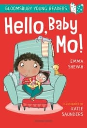 Cover von Hello, Baby Mo!