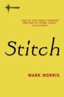 Cover von Stitch