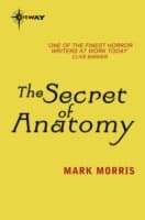 Cover von Secret of Anatomy