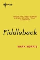 Cover von Fiddleback