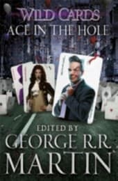 Cover von Wild Cards: Ace in the Hole