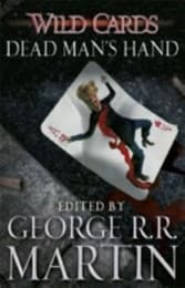 Cover von Dead Man's Hand