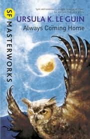 Cover von Always Coming Home