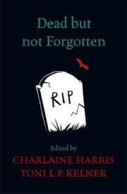 Cover von Dead But Not Forgotten
