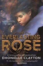 Cover von The Everlasting Rose