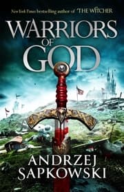 Cover von Warriors of God
