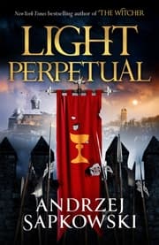Cover von Light Perpetual