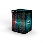 Cover von The Witcher Boxed Set