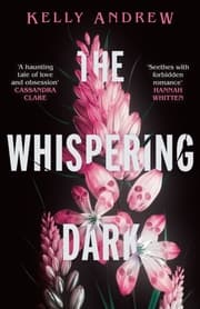 Cover von The Whispering Dark