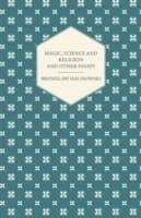 Cover von Magic, Science and Religion and Other Essays