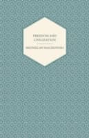 Cover von Freedom and Civilization