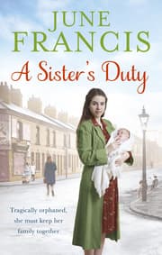 Cover von A Sister's Duty
