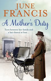 Cover von A Mother's Duty