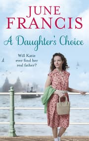Cover von A Daughter's Choice