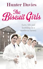 Cover von The Biscuit Girls