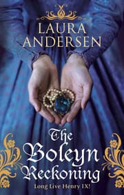 Cover von The Boleyn Reckoning