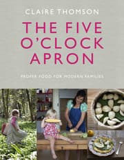 Cover von The Five O'Clock Apron