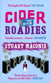 Cover von Cider With Roadies
