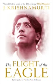Cover von The Flight of the Eagle