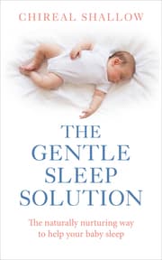 Cover von The Gentle Sleep Solution