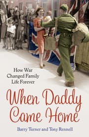 Cover von When Daddy Came Home