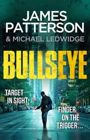 Cover von Bullseye