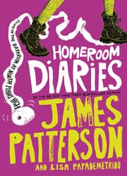 Cover von Homeroom Diaries