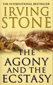 Cover von The Agony And The Ecstasy