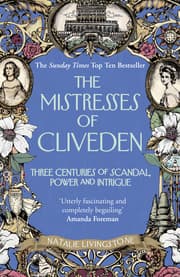 Cover von The Mistresses of Cliveden