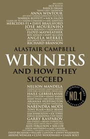Cover von Winners